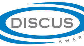 Timeline: Discus Awards History