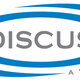Discus awards logo