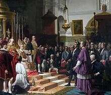 CONSTITUCIÓN DE 1812