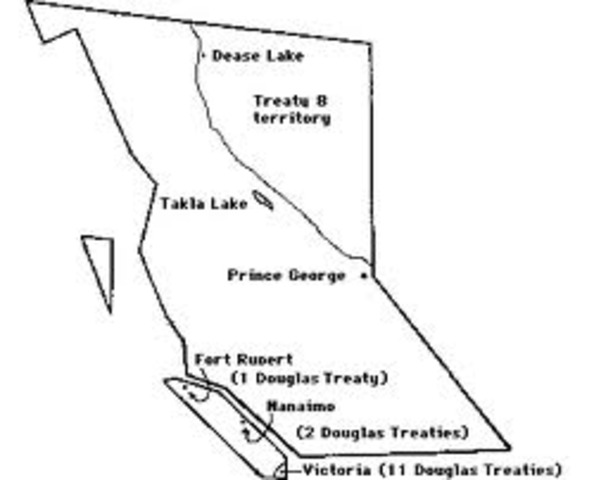 Douglas Treaties