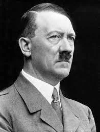 Adolft Hitler