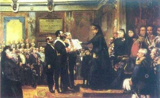 RESTAURACIÓN BORBÓNICA