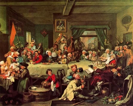 La ilustracion 1715 - 2 parte