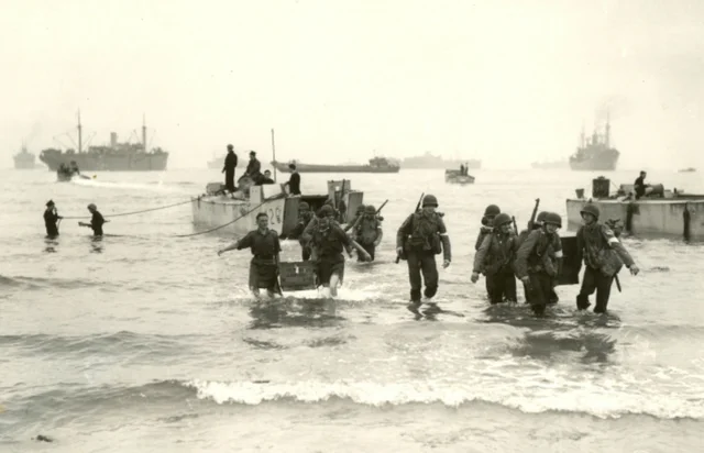 Operation Torch