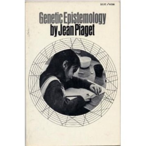 Piaget defined the four stages of intellectual development