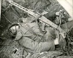 The Italian Campaign