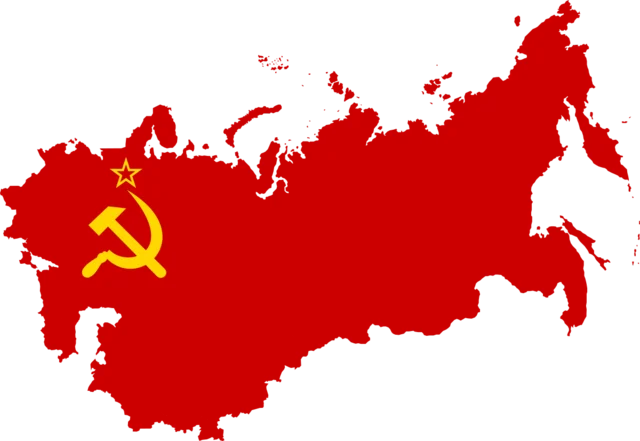 Creación de la URSS