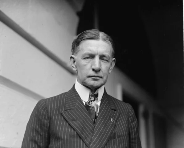 PLAN DAWES