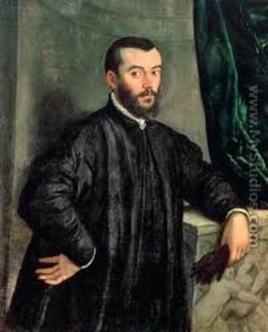 Andreas Vesalius