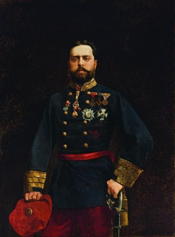 Carlos VII