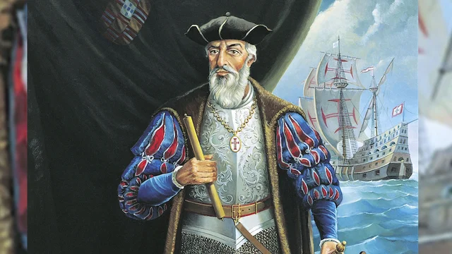 Vasco da Gama