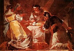 Les pintures de la Cartoixa de l'Aula Dei