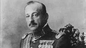 Miguel Primo de Rivera