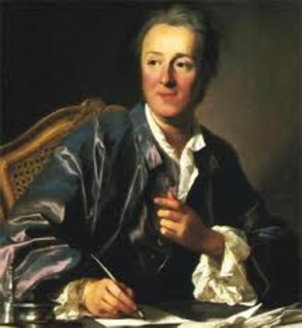 Diderot