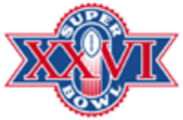 Superbowl XXVI