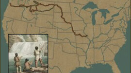 Timeline: The Lewis and Clark Expedition