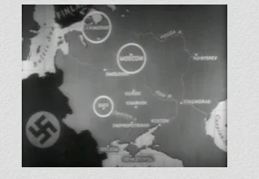 Operation Barbarossa