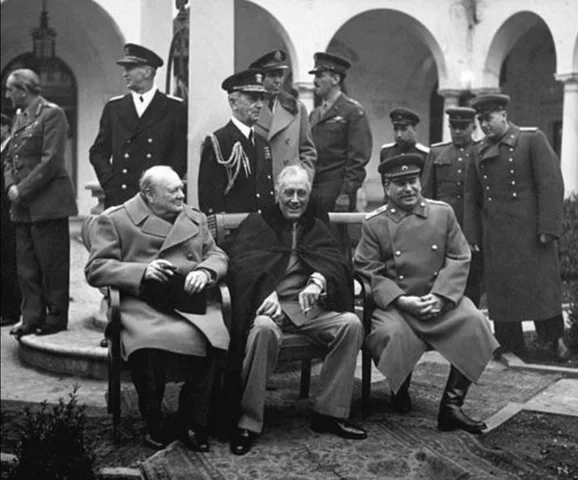 Yalta Conference