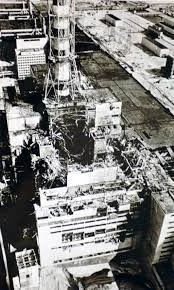 Chernobyl Disaster