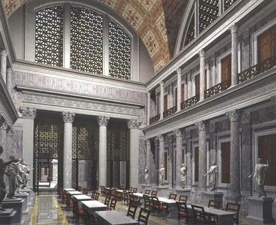 Universidad de Constantinopla