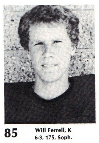 Wills high school career