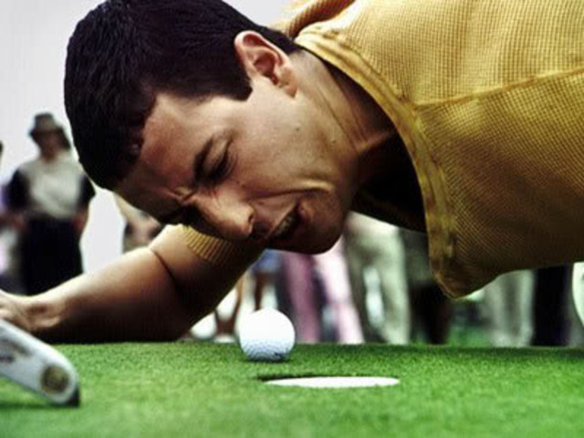Happy GIlmore