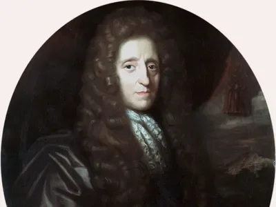 John Locke (Enlightenment)