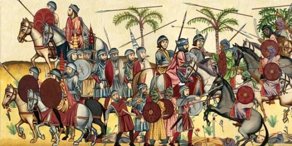 Se extiende la barbarie por Italia
