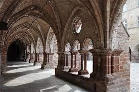 Se funda el convento de Bobbio