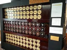 maquina de Turing