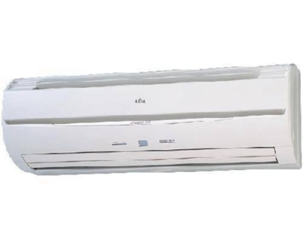 ΚΛΙΜΑΤΙΣΤΙΚΟ ΜΗΧΑΝΗΜΑ