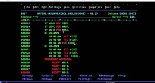 Cobol