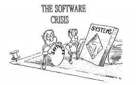Crisis del software