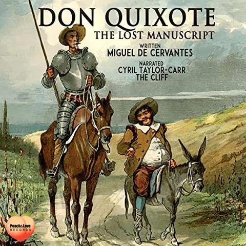 Don Quixote is published