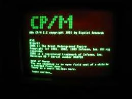 Digital research corporation