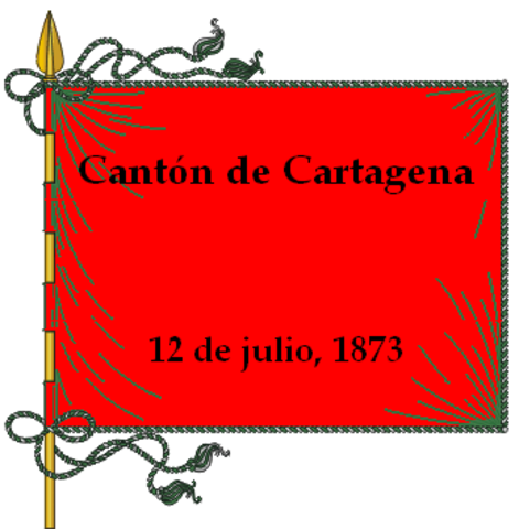 Cantón de Cartagena