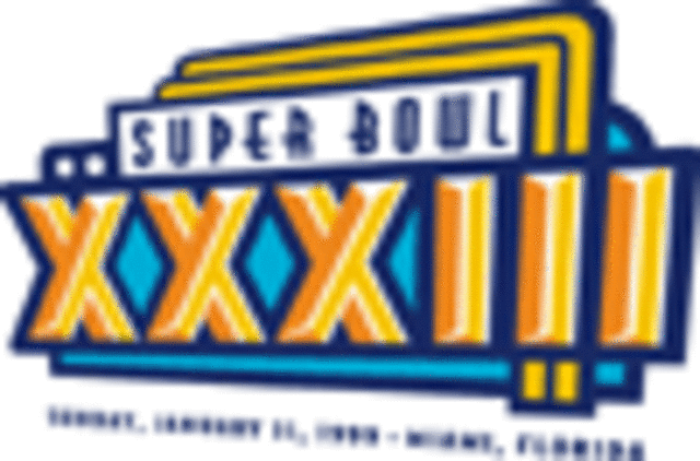 Superbowl XXXIII