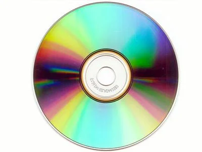 Disco óptico