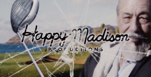 Happy Madison Productions