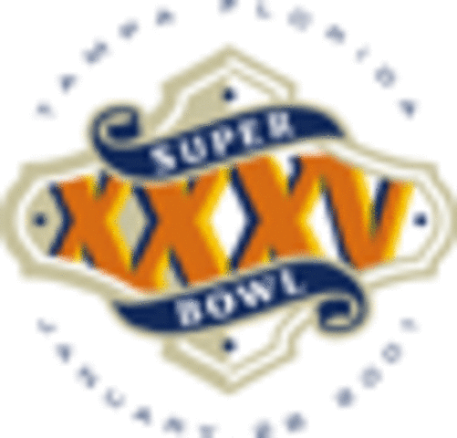 Superbowl XXXV