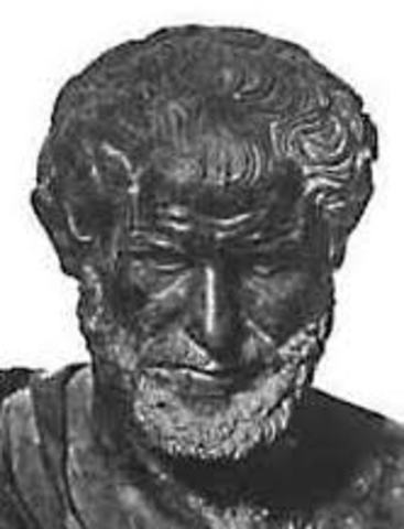 Aristotle
