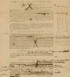 bill of right adopted