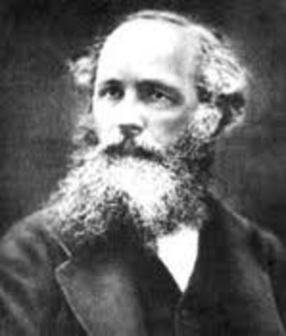 James Maxwell