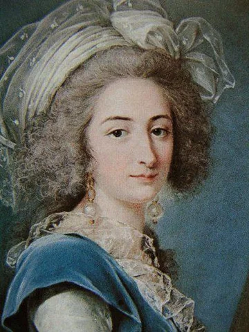 Maddalena Laura Sirmen