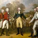 Surrender of gen burgoyne