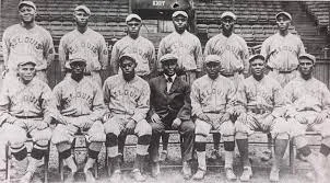 The Integration of MLB