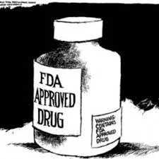 Passage of Pure Food And Drug Act