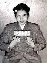 The Montgomery Bus Boycott