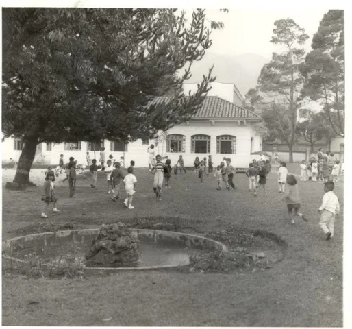 El profesor Investigador