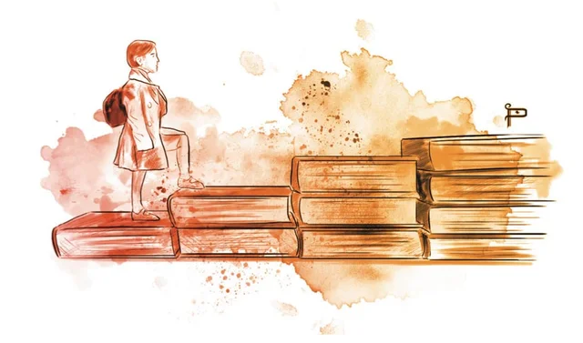 1992. Reforma Educativa.